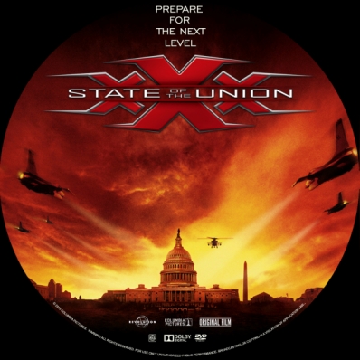 xXx: State of the Union