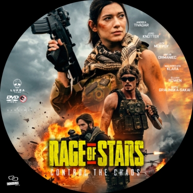 Rage of Stars