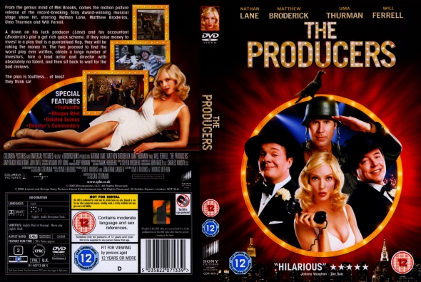 The Producers