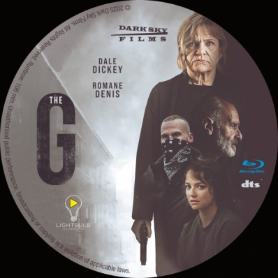 The G
