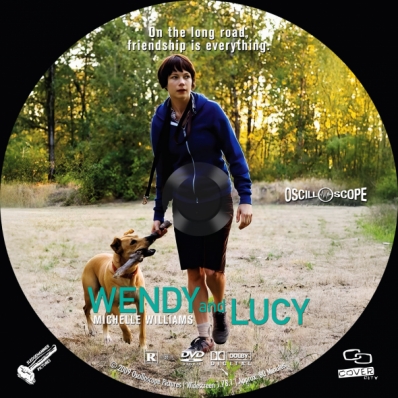 Wendy And Lucy