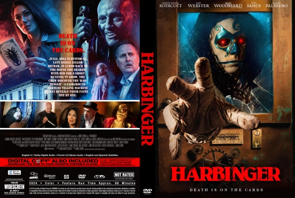 Harbinger