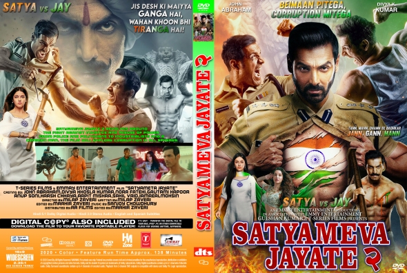 Satyameva Jayate 2