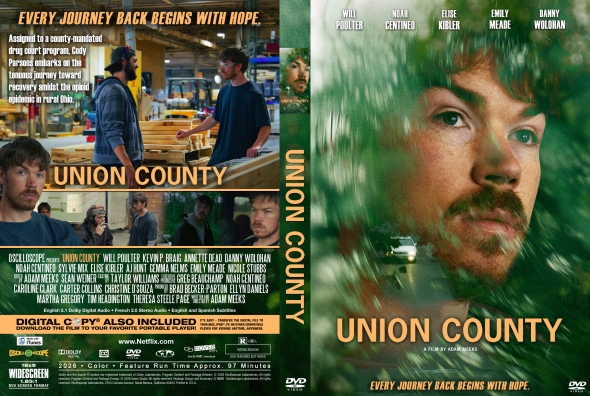 Union County