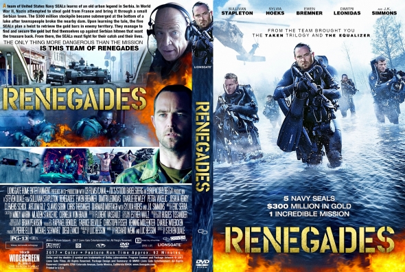 Renegades