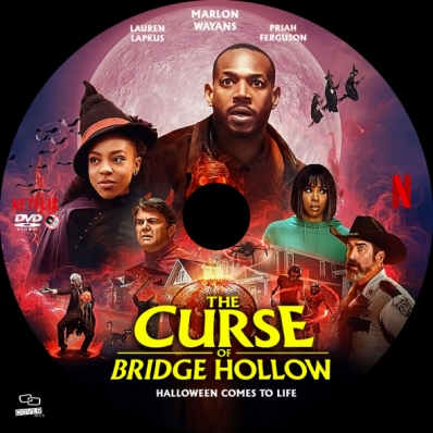 The Curse of Bridge Hollow