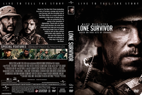Lone Survivor