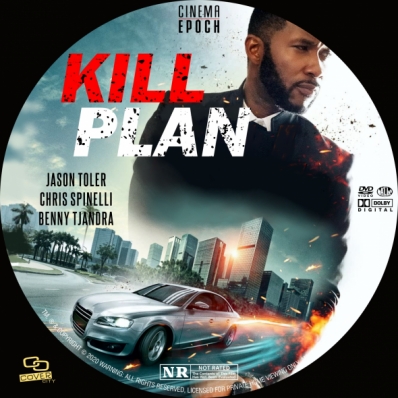 Kill Plan