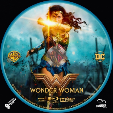Wonder Woman