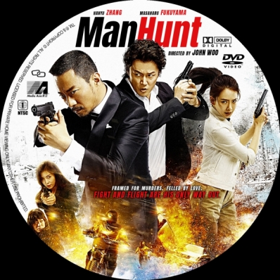 Manhunt