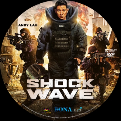 Shock Wave