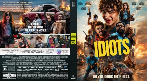 Idiots