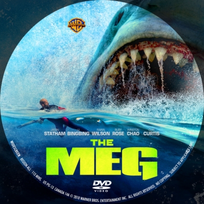 The Meg
