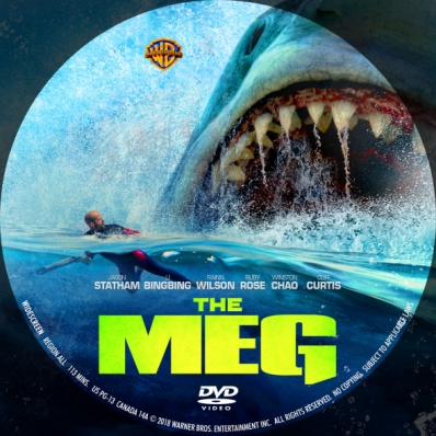 The Meg