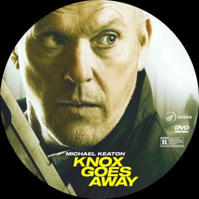 Knox Goes Away