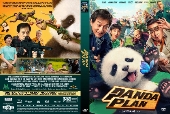 Panda Plan