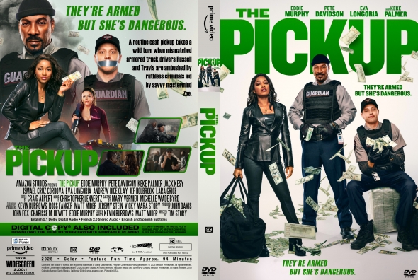 The Pickup