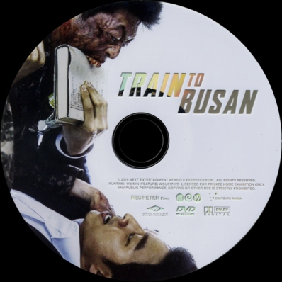 Train to Busan