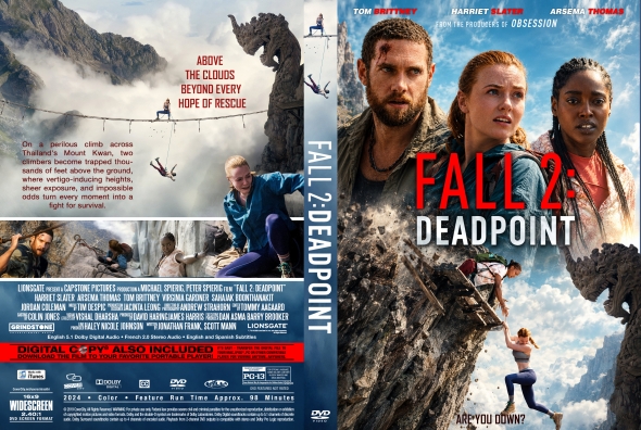 Fall 2: Deadpoint