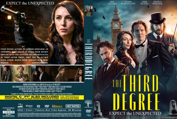 The Third Degree