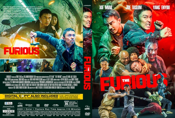 The Furious