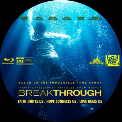 Breakthrough