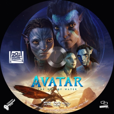 Avatar: The Way Of Water