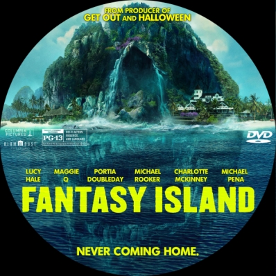 Fantasy Island