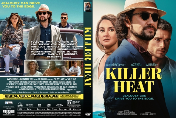 Killer Heat