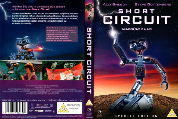 Short Circuit