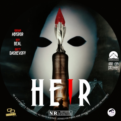 Heir