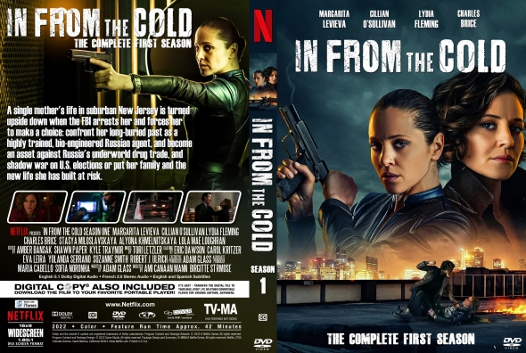 In from the Cold - Season 1