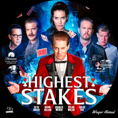 The Highest Stakes
