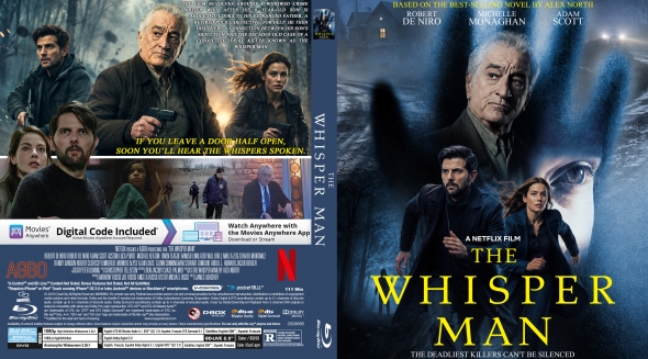 The Whisper Man