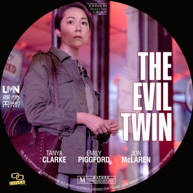 The Evil Twin