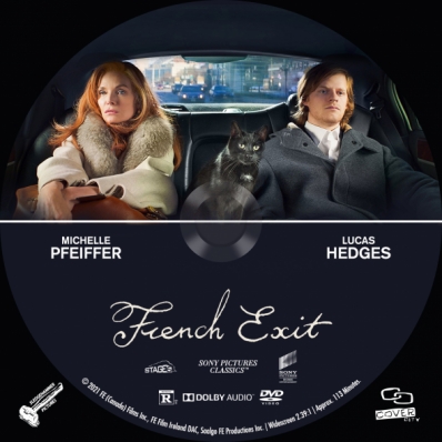 French Exit