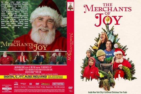 The Merchants of Joy