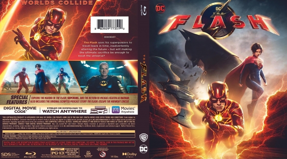 The Flash