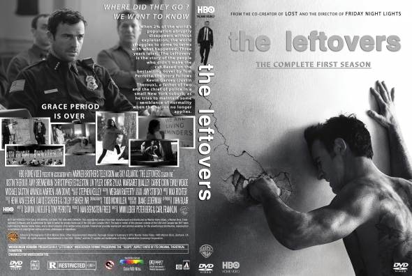 The Leftovers - Season 1
