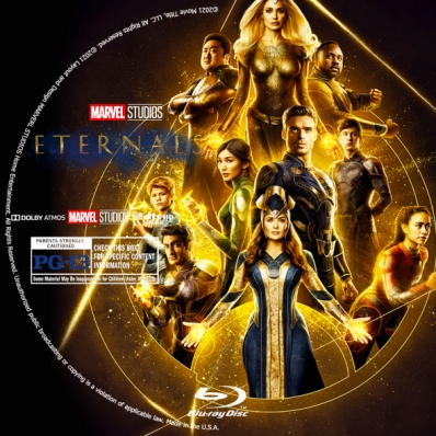Eternals
