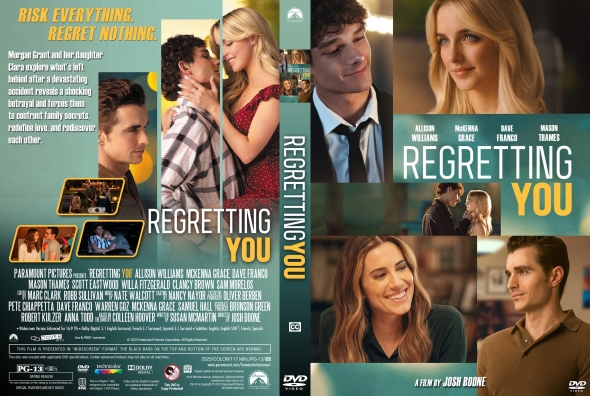 Regretting You