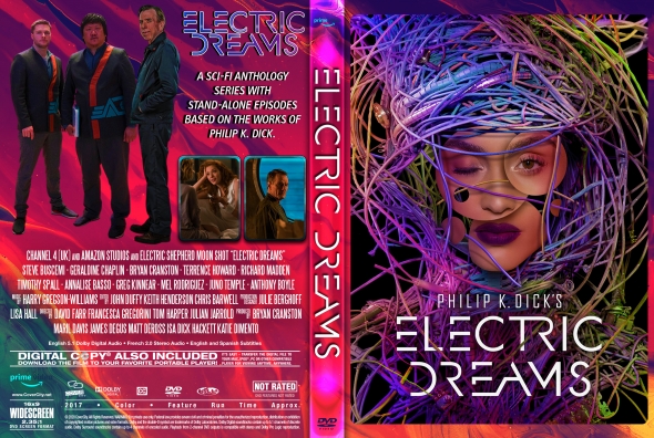 Electric Dreams