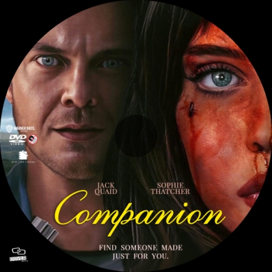 CoverCity - DVD Covers & Labels - Companion