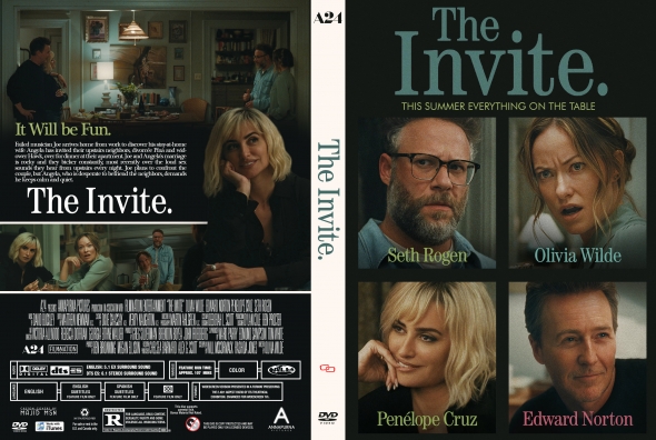 The Invite
