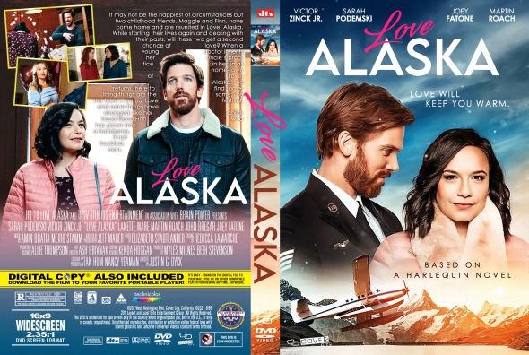 Love Alaska