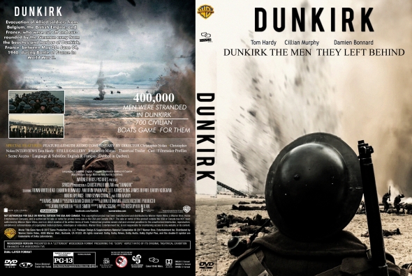 Dunkirk