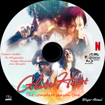 Glass Heart - Season 1