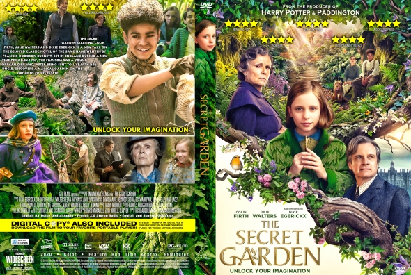 The Secret Garden