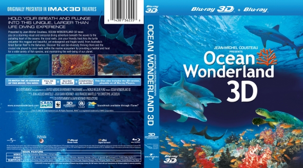 Ocean Wonderland 3D