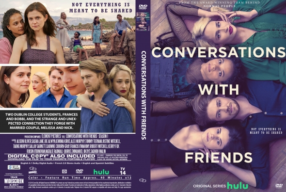 Conversations with Friends - Season 1